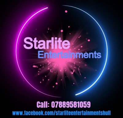 Starlite Ents